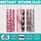 Valentine Tumbler Wrap Png, 20oz Skinny Valentine Tumbler Sublimation Designs, Valentines day Tumbler Png (32).jpg