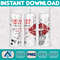 Valentine Tumbler Wrap Png, 20oz Skinny Valentine Tumbler Sublimation Designs, Valentines day Tumbler Png (37).jpg