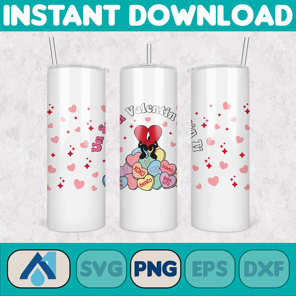 Happy Valentine Glass Can Png, Cartoon Valentine Glass Can 16oz, Movie Couple 16oz, Pink Valentine Libbey 16oz (8).jpg