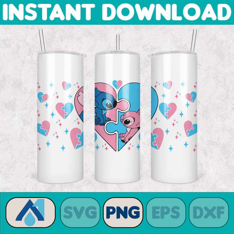 Happy Valentine Glass Can Png, Cartoon Valentine Glass Can 16oz, Movie Couple 16oz, Pink Valentine Libbey 16oz (30).jpg