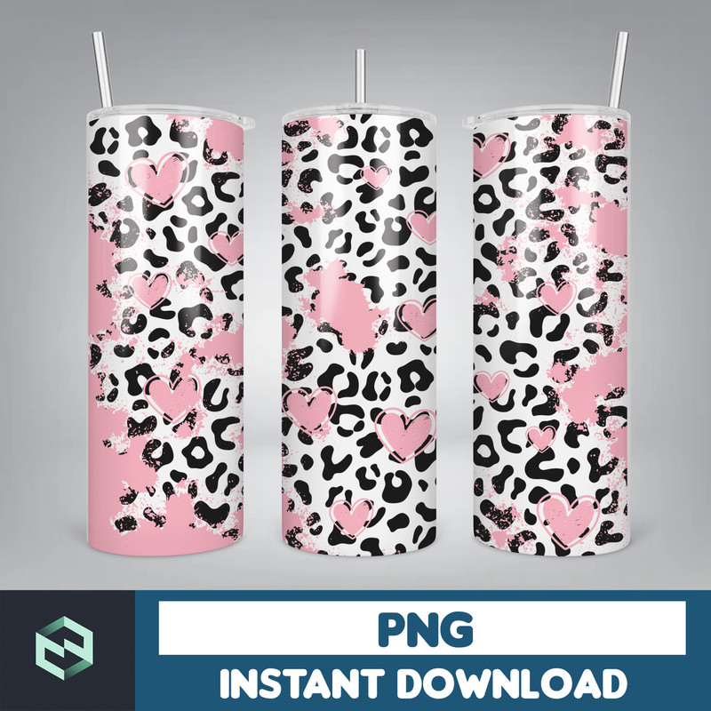 Valentine Tumbler Wrap Png, Valentine 20oz Skinny Tumbler Designs, Valentine Sublimation Designs, Valentines Day Tumbler Wrap Png (11).jpg
