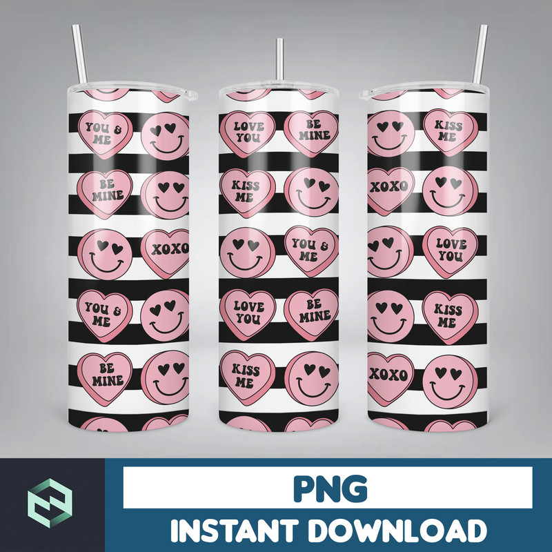 Valentine Tumbler Wrap Png, Valentine 20oz Skinny Tumbler Designs, Valentine Sublimation Designs, Valentines Day Tumbler Wrap Png (21).jpg