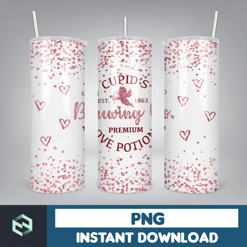 Valentine Tumbler Wrap Png, Valentine 20oz Skinny Tumbler Designs, Valentine Sublimation Designs, Valentines Day Tumbler Wrap Png (3).jpg