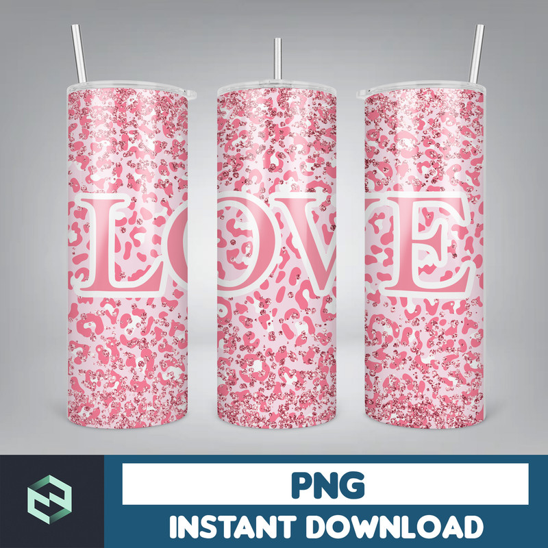 Valentine Tumbler Wrap Png, Valentine 20oz Skinny Tumbler Designs, Valentine Sublimation Designs, Valentines Day Tumbler Wrap Png (5).jpg