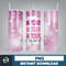 Valentine Tumbler Wrap Png, 20oz Skinny Valentine Tumbler Sublimation Designs, Valentines day Tumbler Png (14).jpg