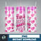 Valentine Tumbler Wrap Png, 20oz Skinny Valentine Tumbler Sublimation Designs, Valentines day Tumbler Png (29).jpg