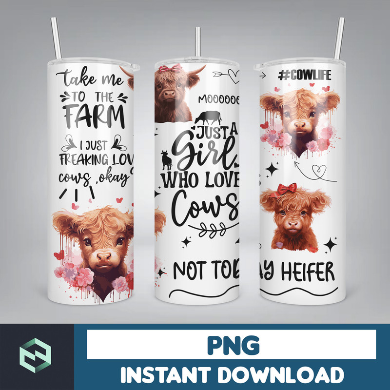 Valentine Tumbler Wrap Png, 20oz Skinny Valentine Tumbler Sublimation Designs, Valentines day Tumbler Png (36).jpg