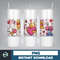 Inflated Valentine Cartoon 11oz Mug Wrap Png, Valentine Lover Mug Wrap Design, Valentine's Day 11oz Mug Wrap (14).jpg