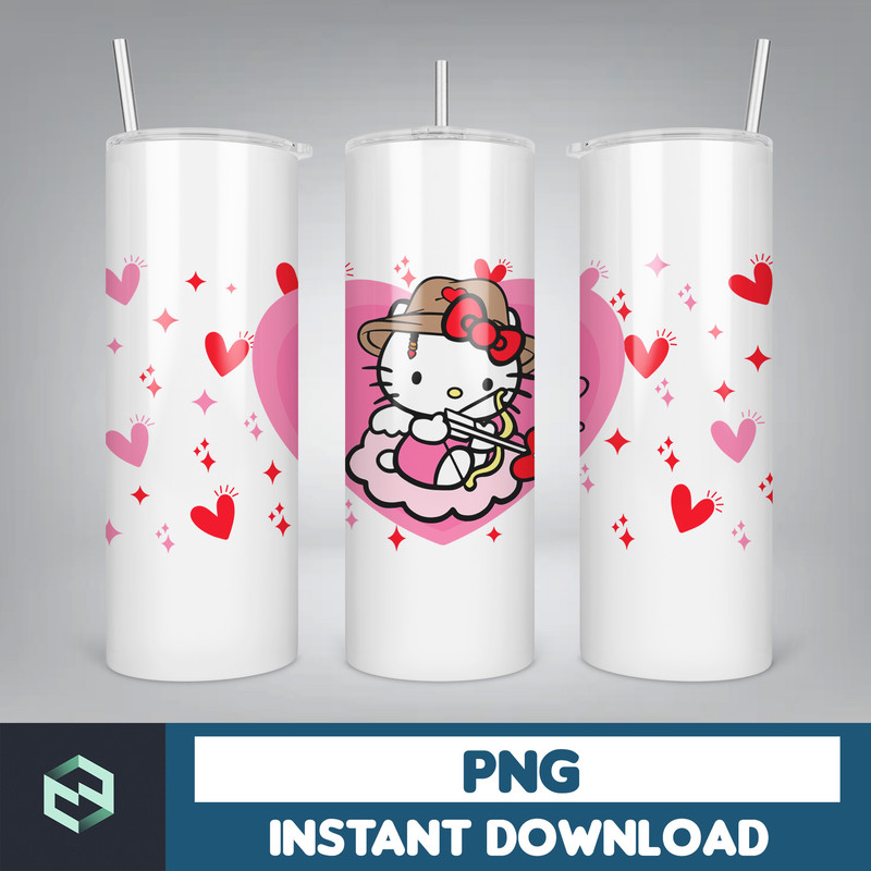 Happy Valentine Glass Can Png, Cartoon Valentine Glass Can 16oz, Movie Couple 16oz, Pink Valentine Libbey 16oz (33).jpg