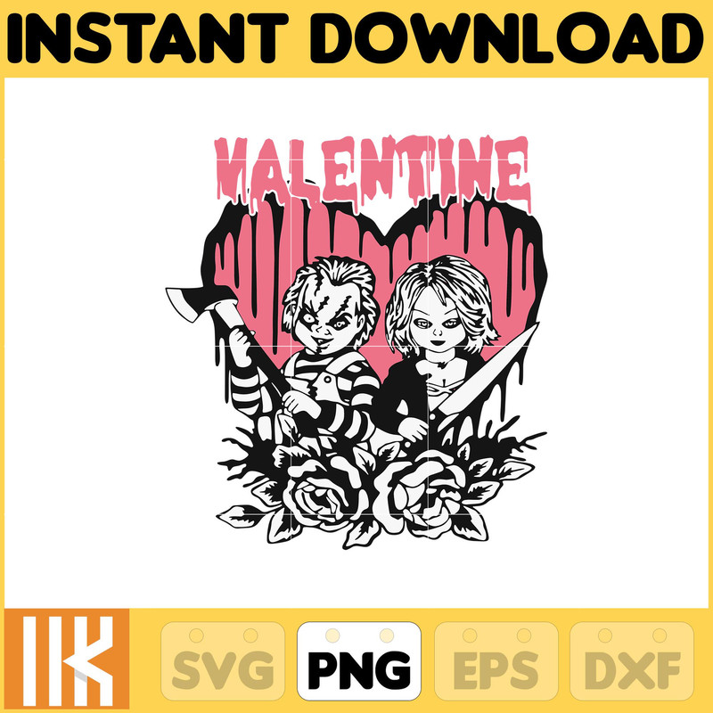 Horror Valentine Killer Png, Valentine Killer Story Png, Be My Valentine Png, Killer Character Movie Png (5).jpg