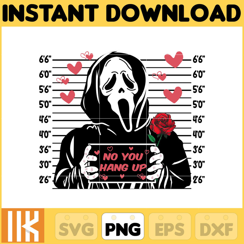 Horror Valentine Killer Png, Valentine Killer Story Png, Be My Valentine Png, Killer Character Movie Png (6).jpg