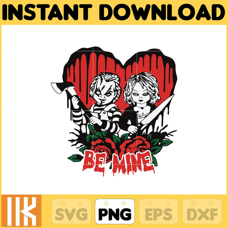 Horror Valentine Killer Png, Valentine Killer Story Png, Be My Valentine Png, Killer Character Movie Png (9).jpg