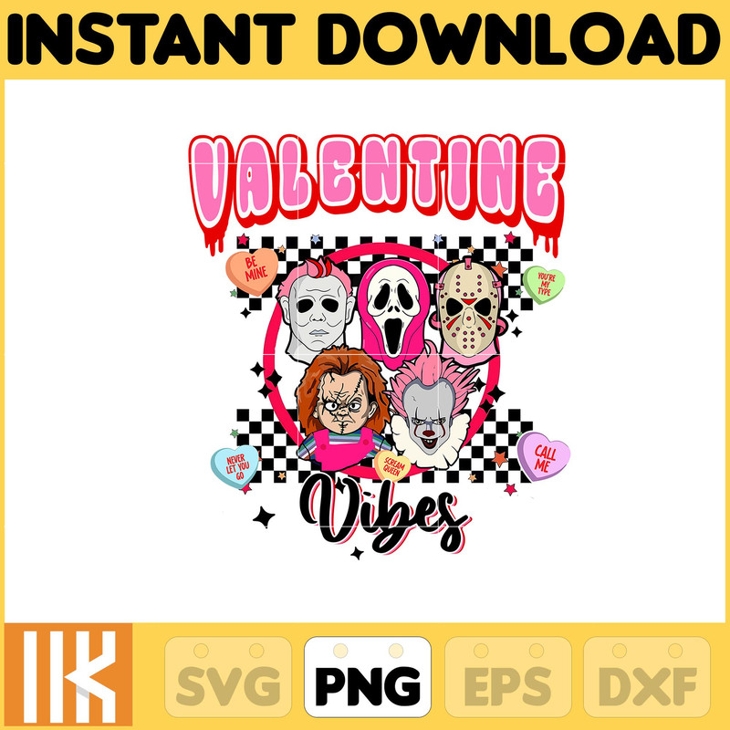 Horror Valentine Killer Png, Valentine Killer Story Png, Be My Valentine Png, Killer Character Movie Png (16).jpg