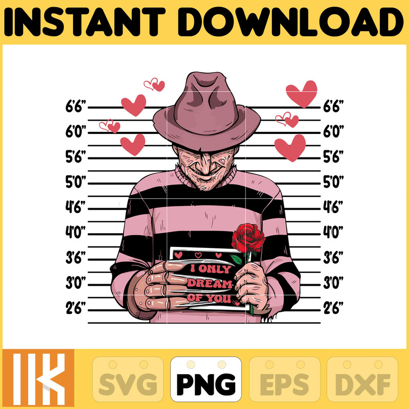 Horror Valentine Killer Png, Valentine Killer Story Png, Be My Valentine Png, Killer Character Movie Png (19).jpg