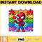 Superhero Spider Man Autism Png, Autism Superhero Png, Autism Awareness Png, Be Kind Png , Autism Kid Png, Instant Download.jpg