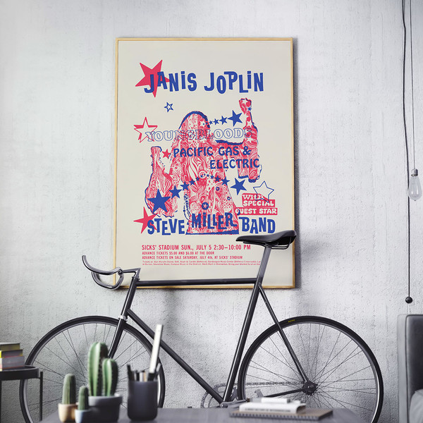 Janis Joplin - Sicks Stadium concert poster.jpg