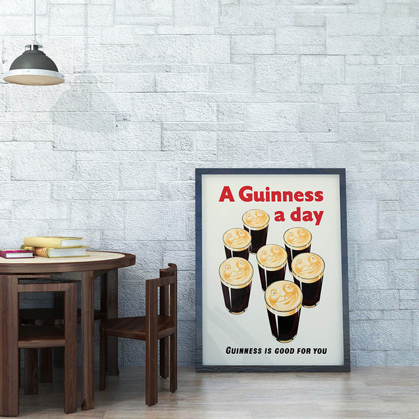 Guinness Is Good For You vintage Beer poster.jpg