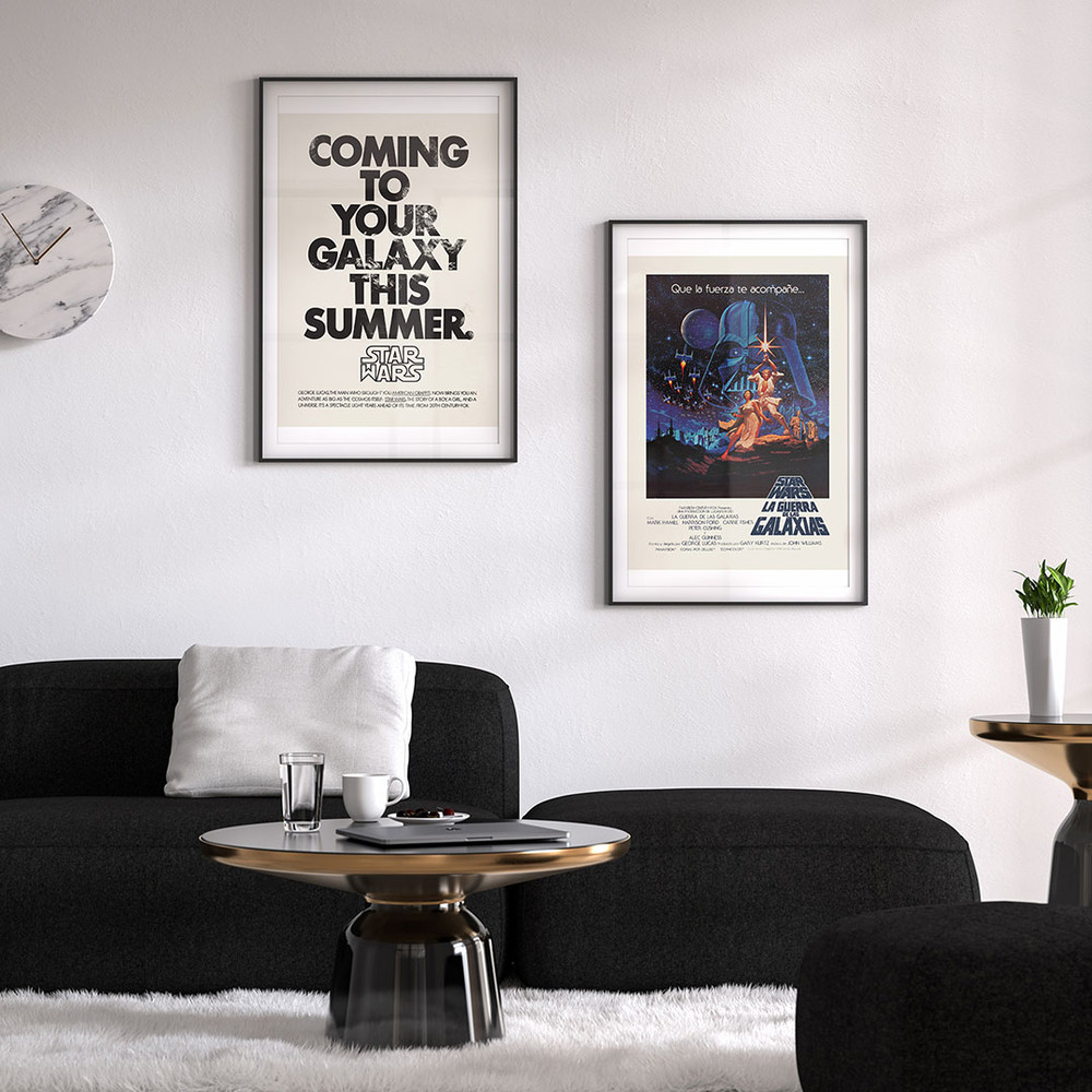 Star Wars - Original US Retro movie poster 1977.jpg