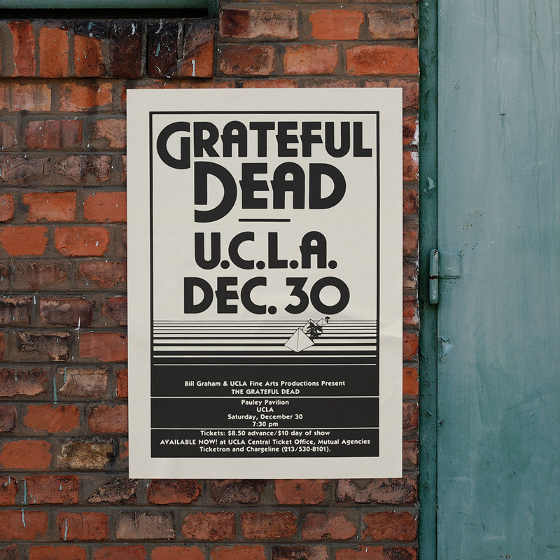 Grateful Dead U.C.L.A. concert poster, 1978.jpg