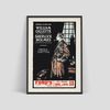 Sherlock Holmes Ford's Theatre in Baltimore theatre poster 1930.jpg