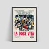 La Dolce Vita - Vintage movie poster, 1960.jpg