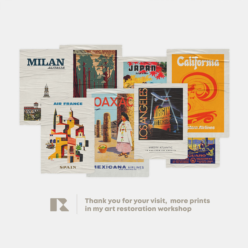 01 Vintage Travel Posters by Retrografica.jpg