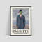 Rene Magritte - Exhibition poster, 1992.jpg