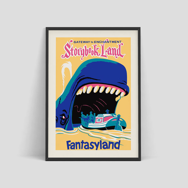Storybook Land Poster, 1955.jpg
