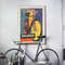 Raleigh - Vintage bike advertising poster for the British bicycle manufacturer.jpg