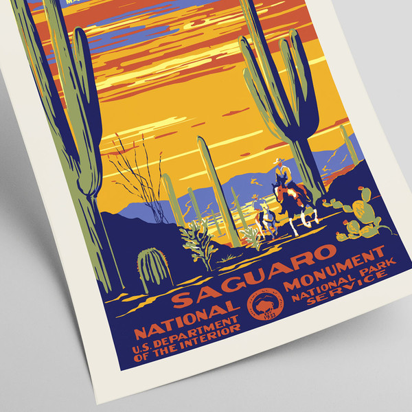 Saguaro National Park - vintage WPA poster, 1938.jpg