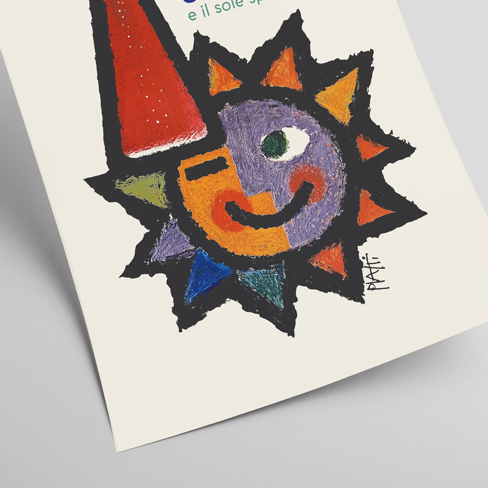 Campari Soda - Italian advertising poster by Celestino Piatti, 1950.jpg