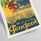 Peugeot - Original vintage french Peugeot Bicycle advertising poster, 1930s.jpg