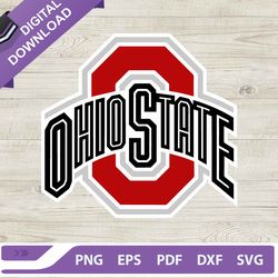 ohio state buckeyes logo svg, ohio state buckeyes svg, ohio state logo svg, ohio state buckeyes football-larendarollins