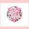 Be Mine Valentine Happy Valentine's Day Svg Cutting Files.jpg