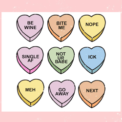 be wine bite me candy hearts valentine svg, valentine svg,valentine day svg,valentine day,happy valentine