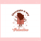 Chocolate Is My Valentine Svg Files For Cricut Sublimation Files.jpg
