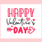 Happy Valentine's Day Svg Files For Cricut Sublimation Files.jpg