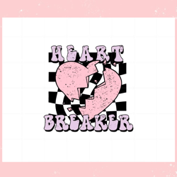 heartbreaker funny valentines day couple , valentine svg,valentine day svg,valentine day,happy valentine