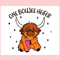 Highland Cow Stanley One Boujee Heifer SVG.jpg