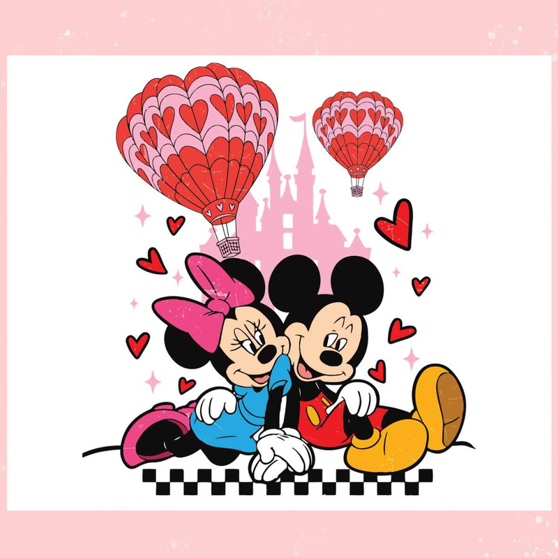Hot Air Balloon Mickey Minnie SVG.jpg