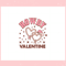Howdy Valentine Cowboys Couple Valentines Svg Cutting Files.jpg