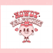 Howdy Valentine Vintage Western Valentin's Day Svg Cutting Files.jpg