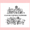 I Can Buy Myself Flowers Flowers Song Lyrics Svg Cutting Files.jpg