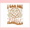I Can Buy Myself Flowers Retro Smiley Face Svg Cutting Files.jpg