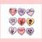 Funny Radiology Valentines Candy Heart Svg Cutting Files.jpg