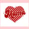 Mama Checkered Heart Valentines Day SVG.jpg