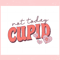 Not Today Cupid Antivalentine's Day Svg Graphic Designs Files.jpg