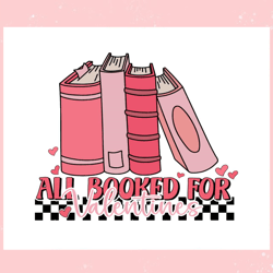 retro all booked for valentines svg, valentine svg,valentine day svg,valentine day,happy valentine