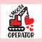 Smooth Operator Valentines Day SVG.jpg
