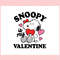 Snoopy My Valentine Svg Best Graphic Designs Cutting Files.jpg
